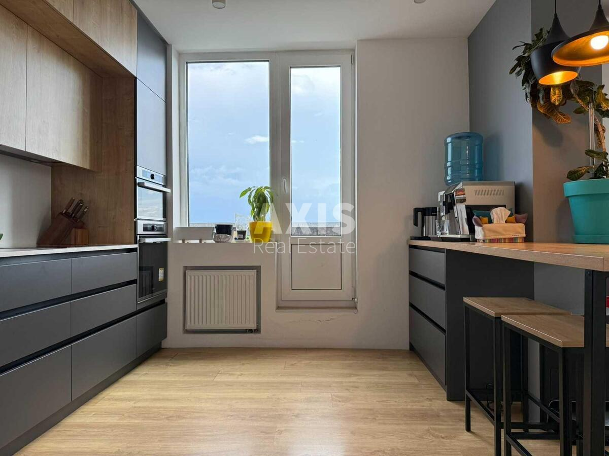 2k apartment pr-t Lobanovs'kogo 4564120