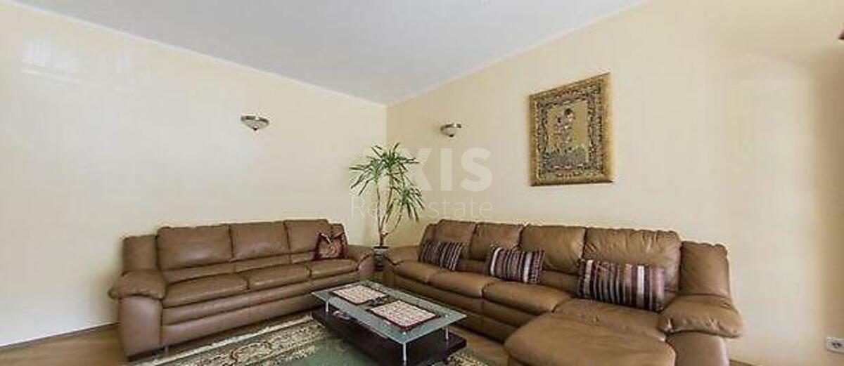 3k apartment vul. Panasa Myrnogo 12608122