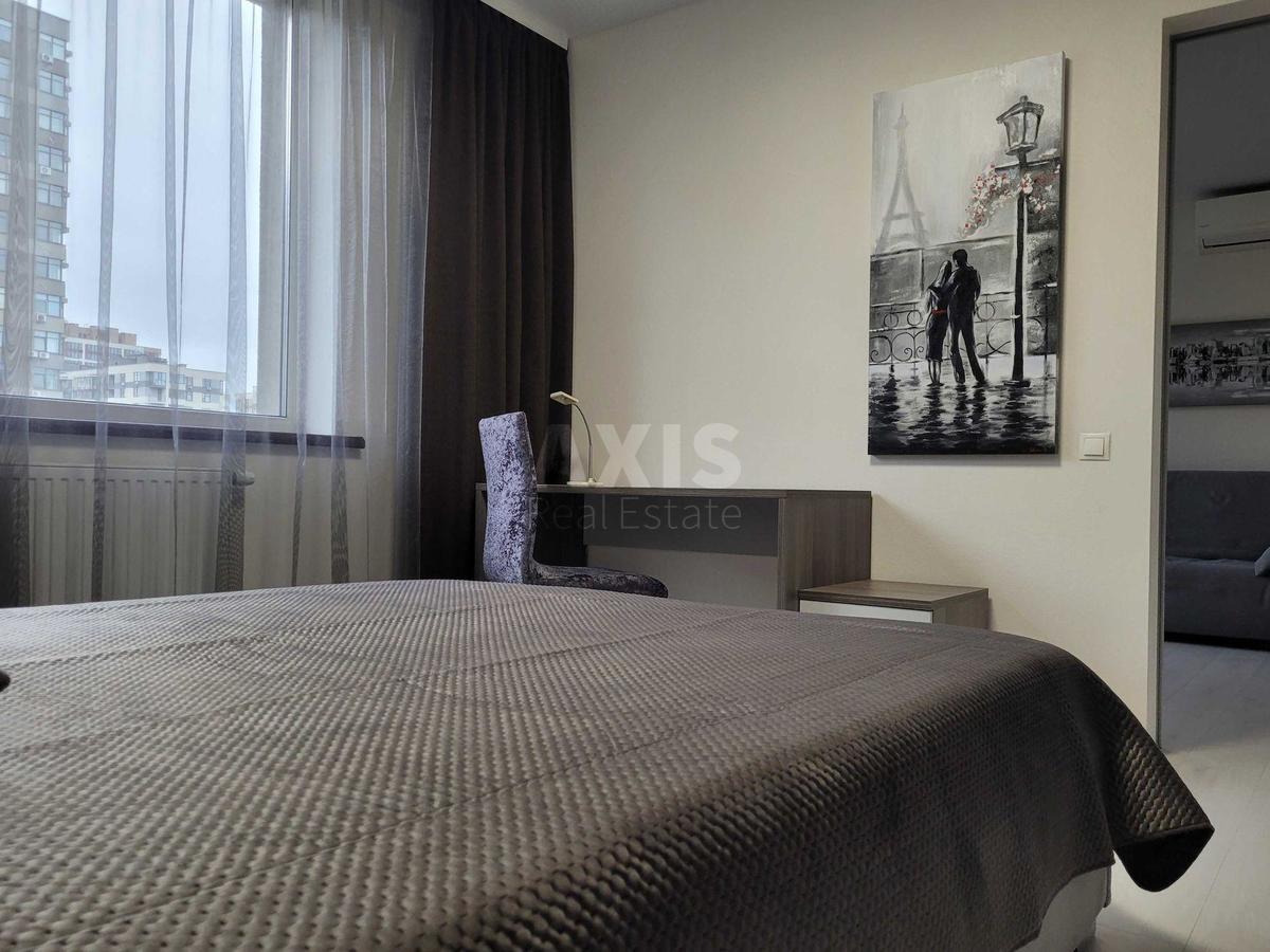 2k apartment pr-t Pravdy 39В4