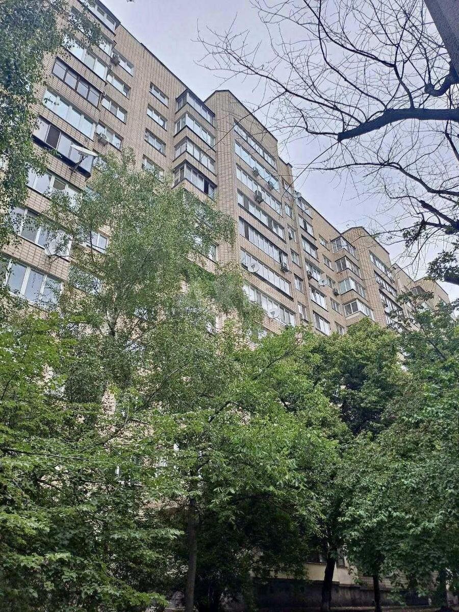 2k apartment vul. Gonchara Olesja 62564639