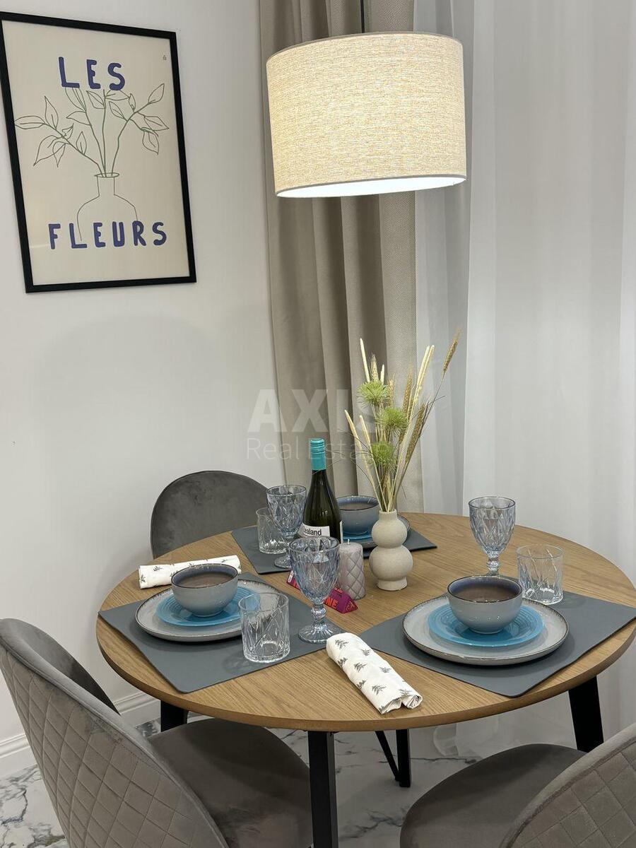 1k apartment prov. Baltijs'kyj 230