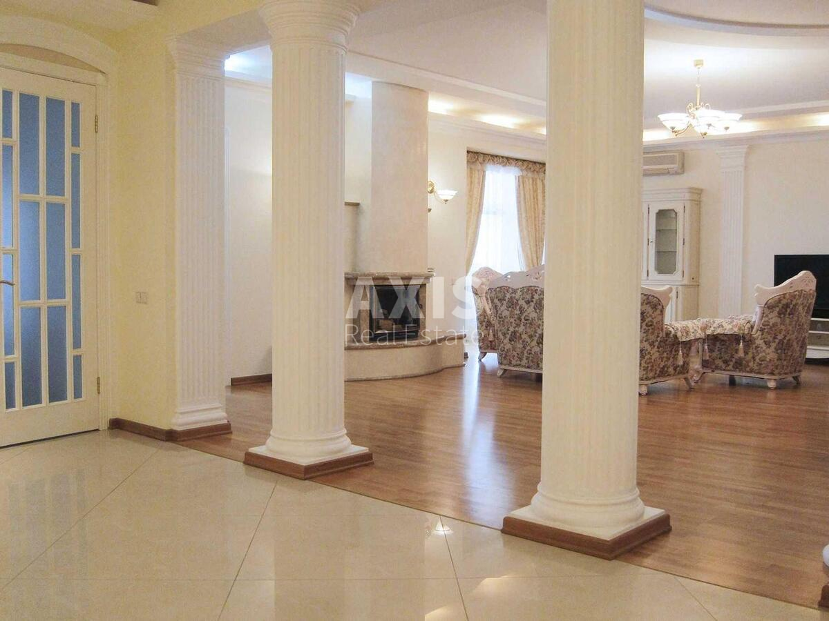3k apartment vul. Patorzhyns'kogo 14499634