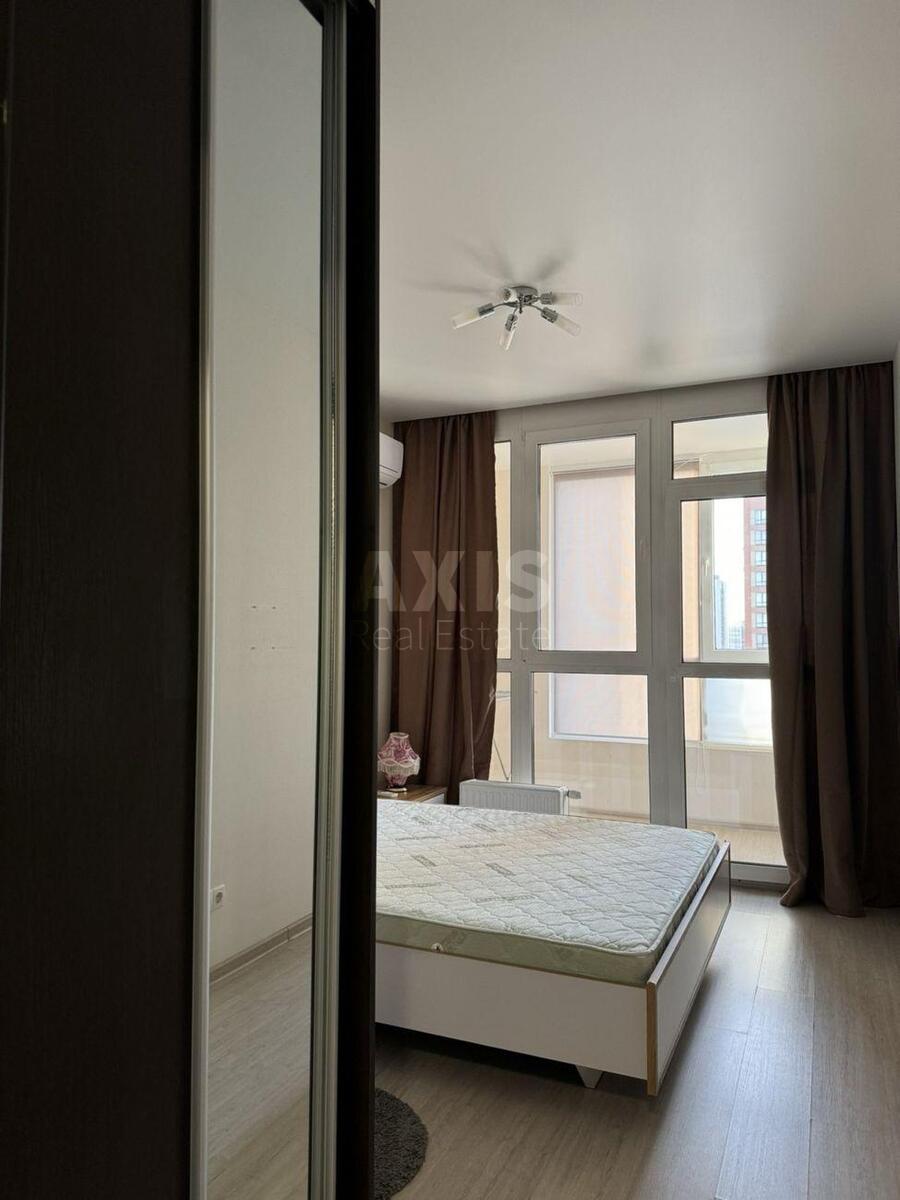 1k apartment pr-t Pravdy 41А565385