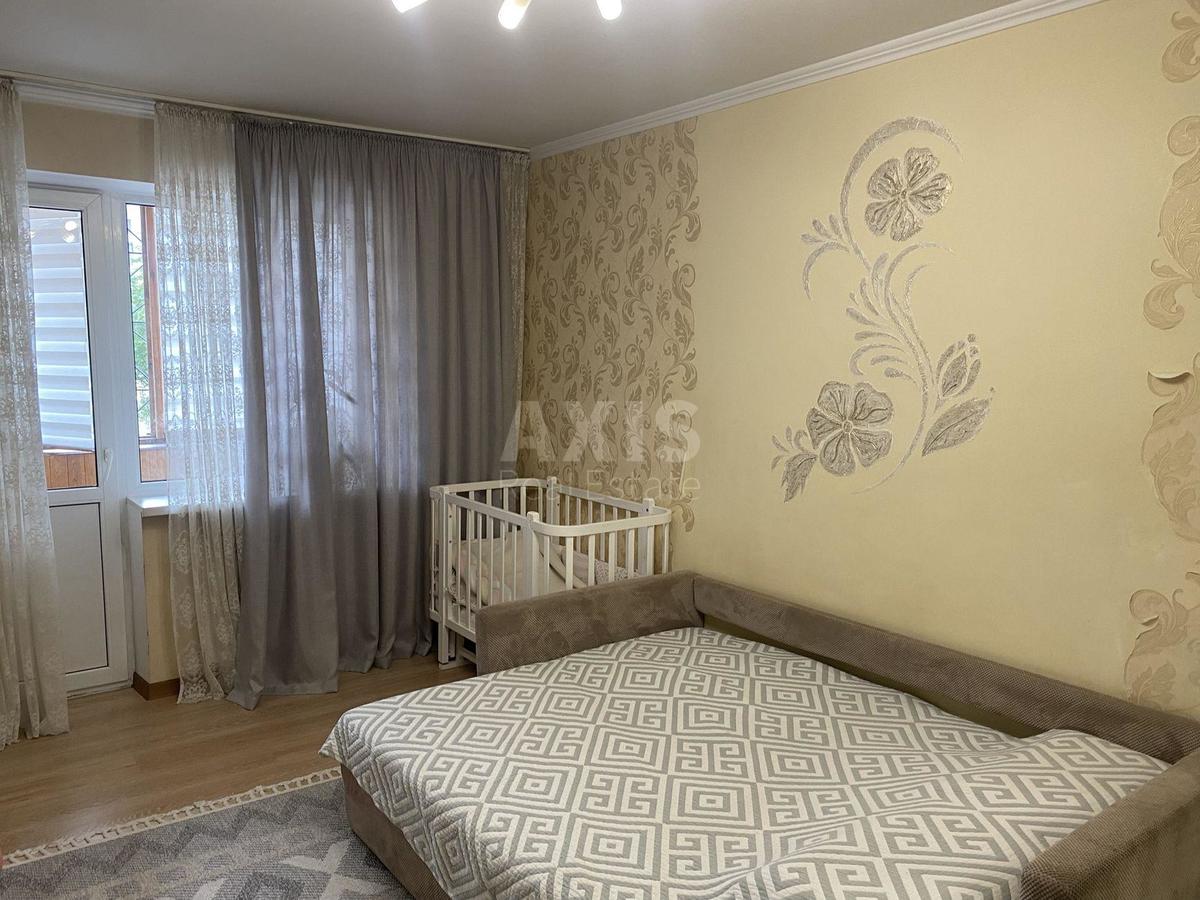 2k apartment pr-t Majakovs'kogo Volodymyra 11