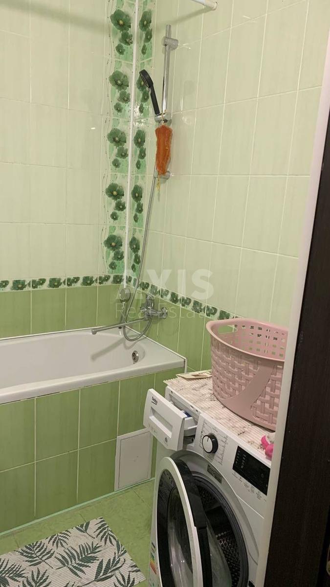 2k apartment shose Harkivs'ke 19А3
