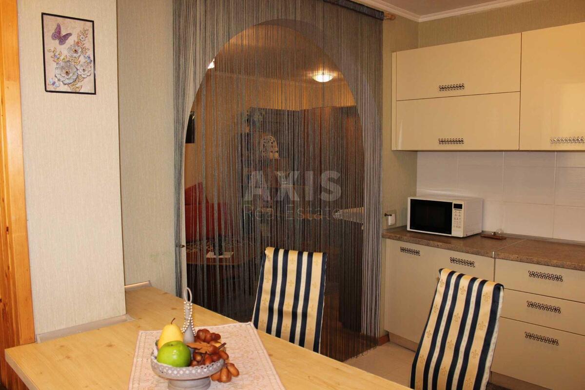 2k apartment vul. Tymoshenka Marshala 1Г565802