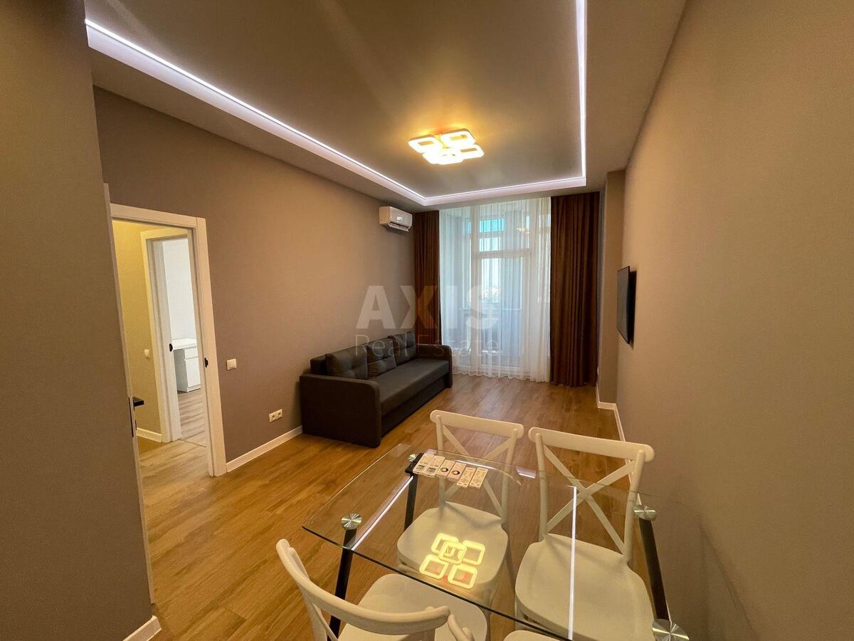 2к квартира пр-т Берестейский 11Б609643