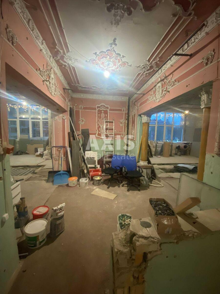Service object vul. Antonovycha 125В, 330m25434410