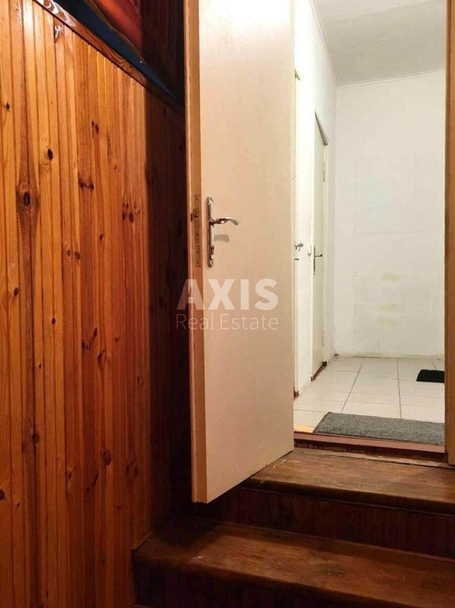 3k apartment prov. Kvituchyj 123