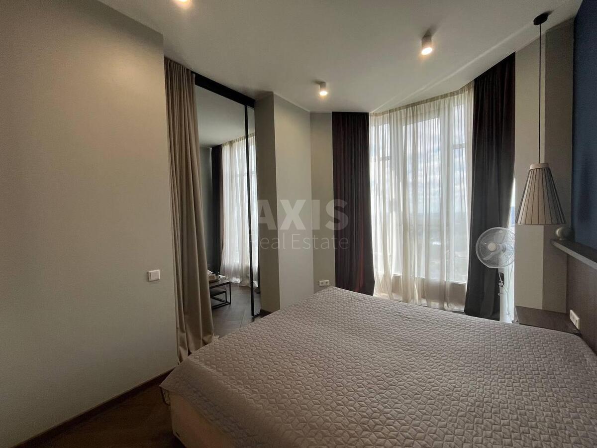 1k apartment vul. Antonova Aviakonstruktora 2Б8