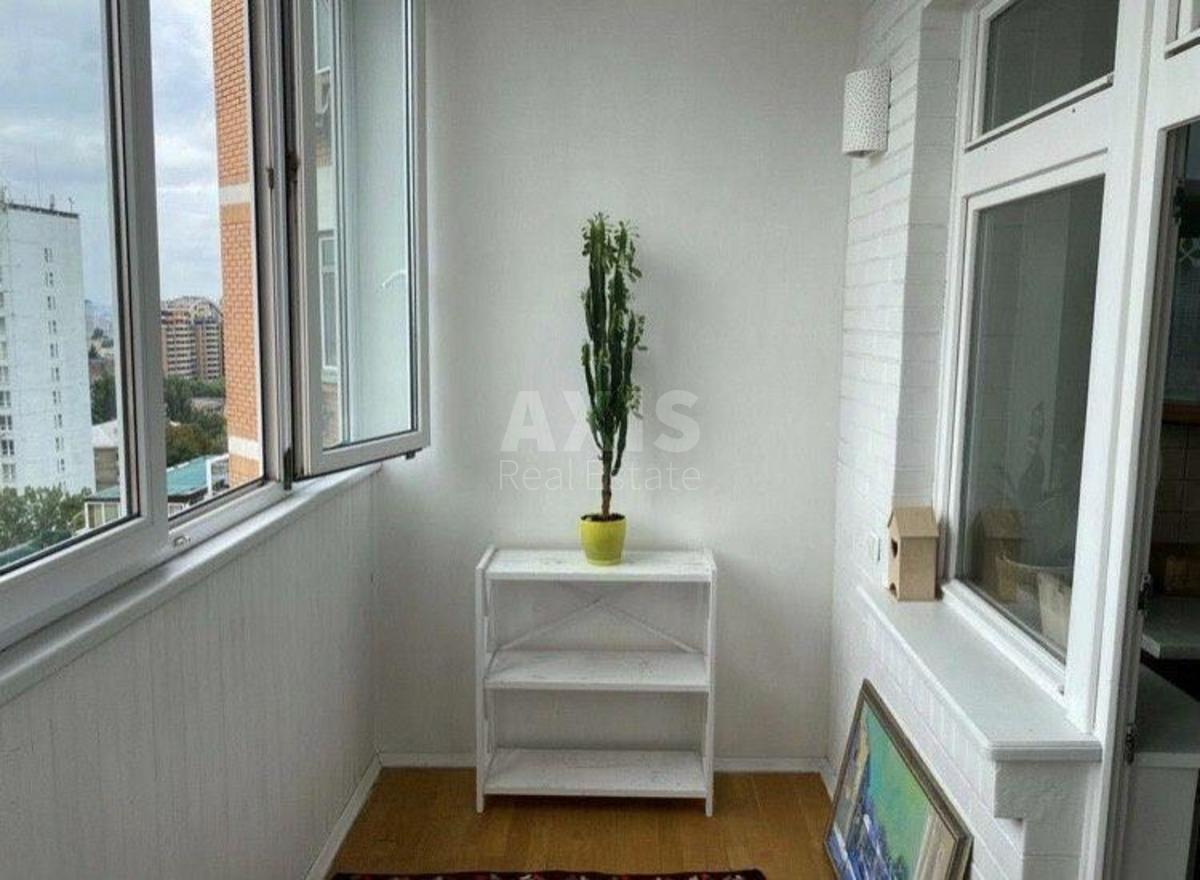 3k apartment vul. Ljeskova 1А9