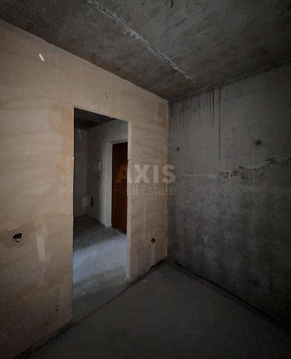 2k apartment vul. Ozerna 32