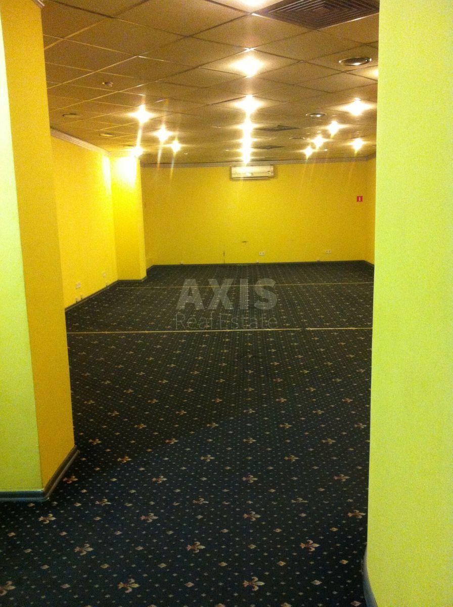 Trade object vul. Stal's'kogo Sulejmana 22/10, 100m2567022