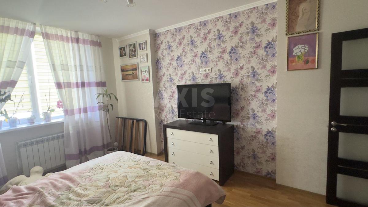 2k apartment vul. Chavdar Jelyzavety 132