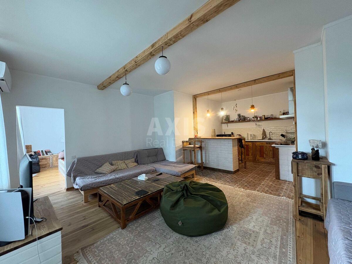 2k apartment vul. Glybochyc'ka 32567320