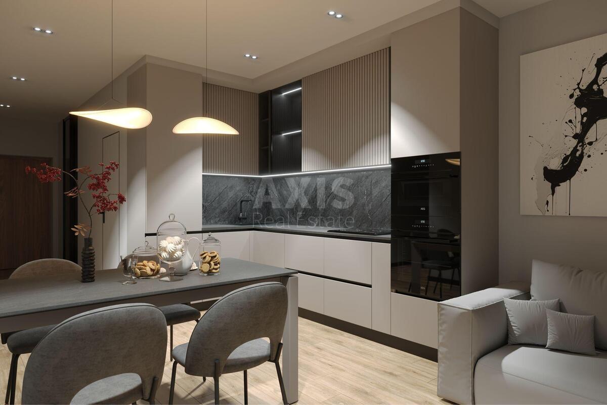 2k apartment pr-t Yevropeyskoho Soyuzu 161100