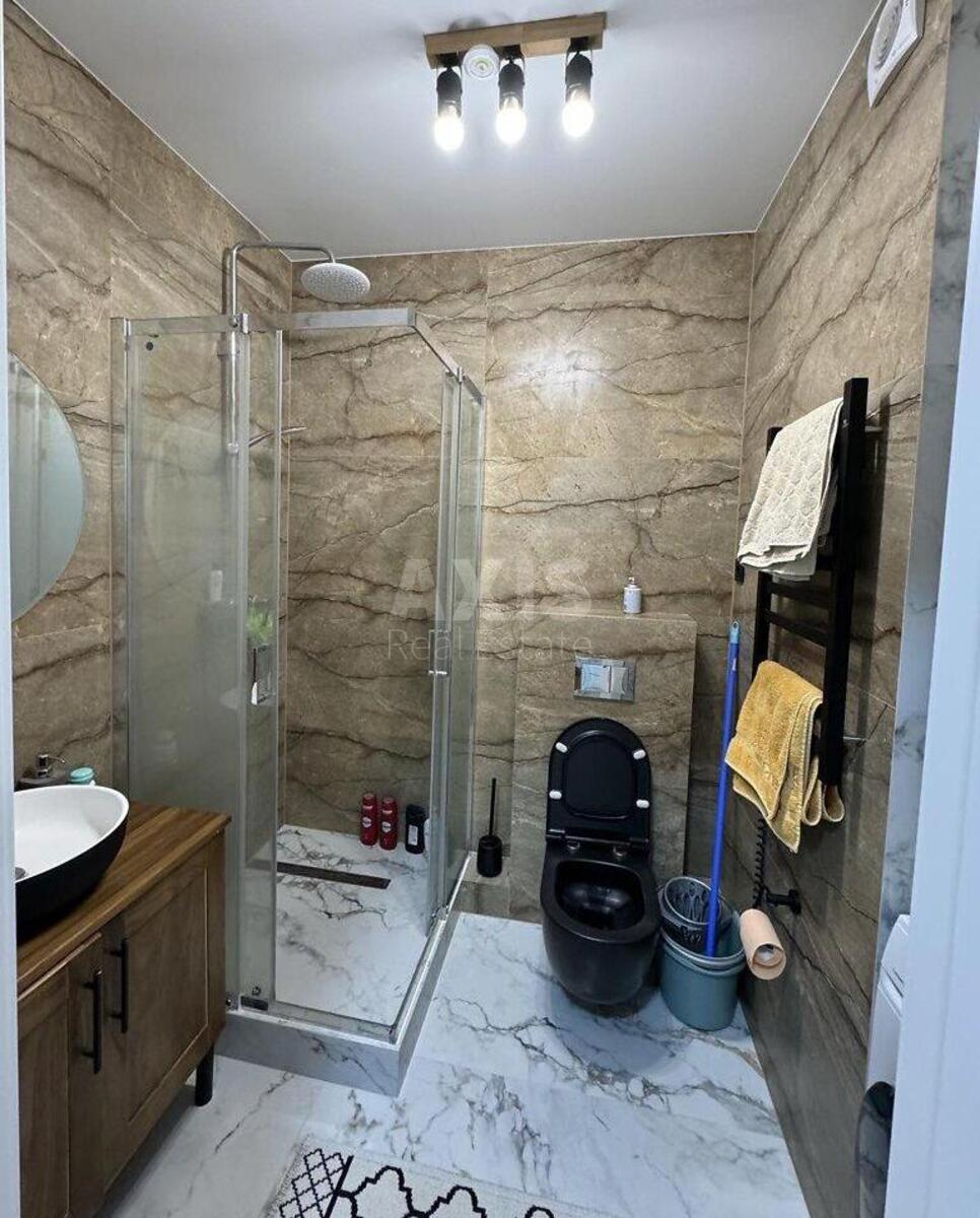 2k apartment shose Stolychne 1А7