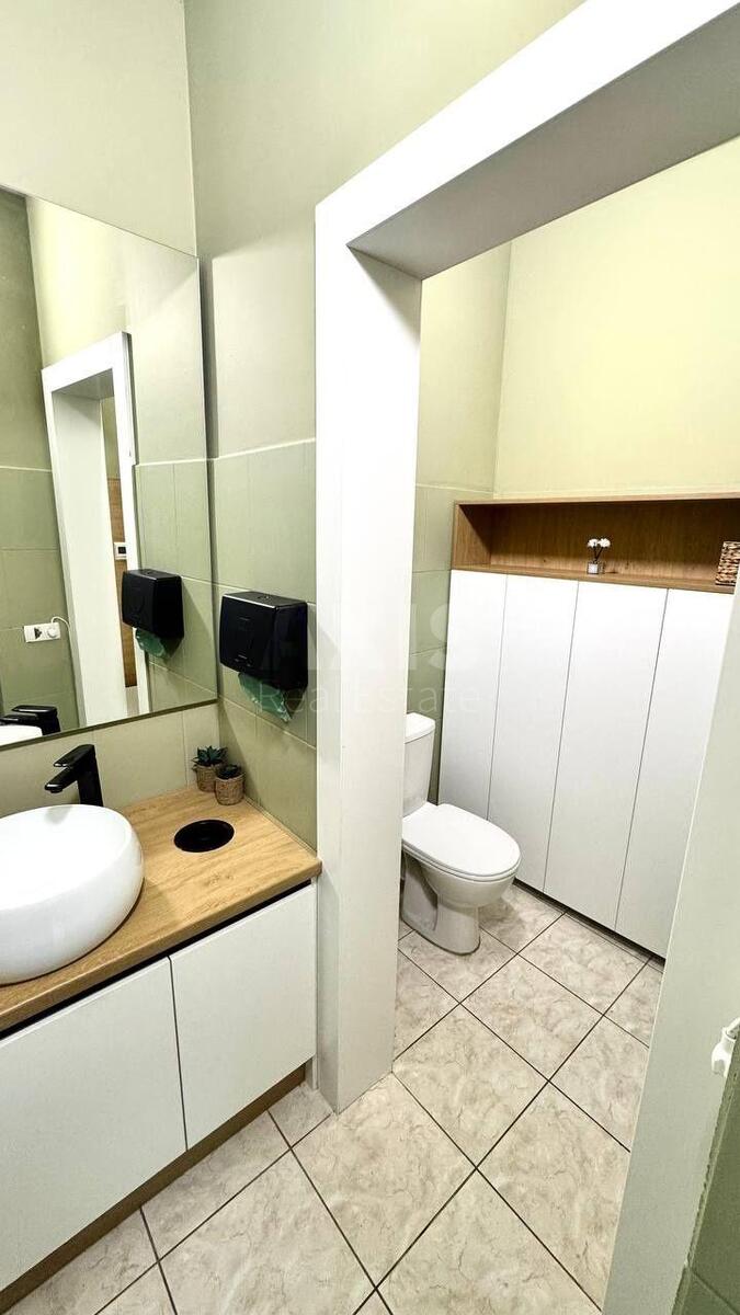 Объект торговли ул. Эрнста Федора 16Б, 72м2611471