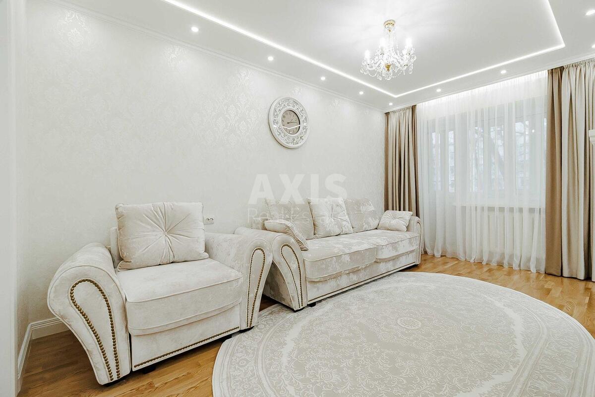 1к квартира пр-т Берестейский 7Б611643