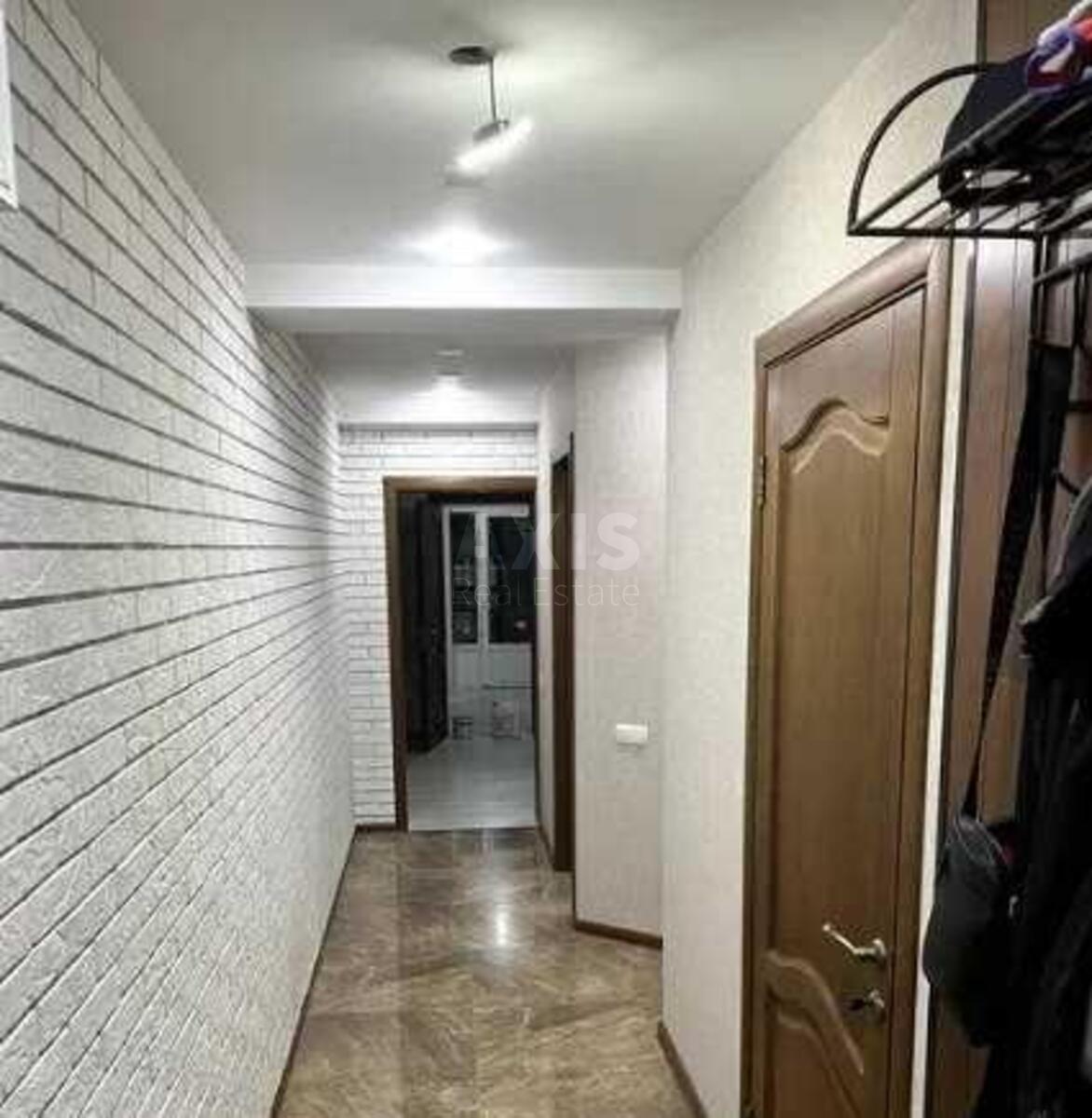 4k apartment pr-t Tychyny Pavla 215