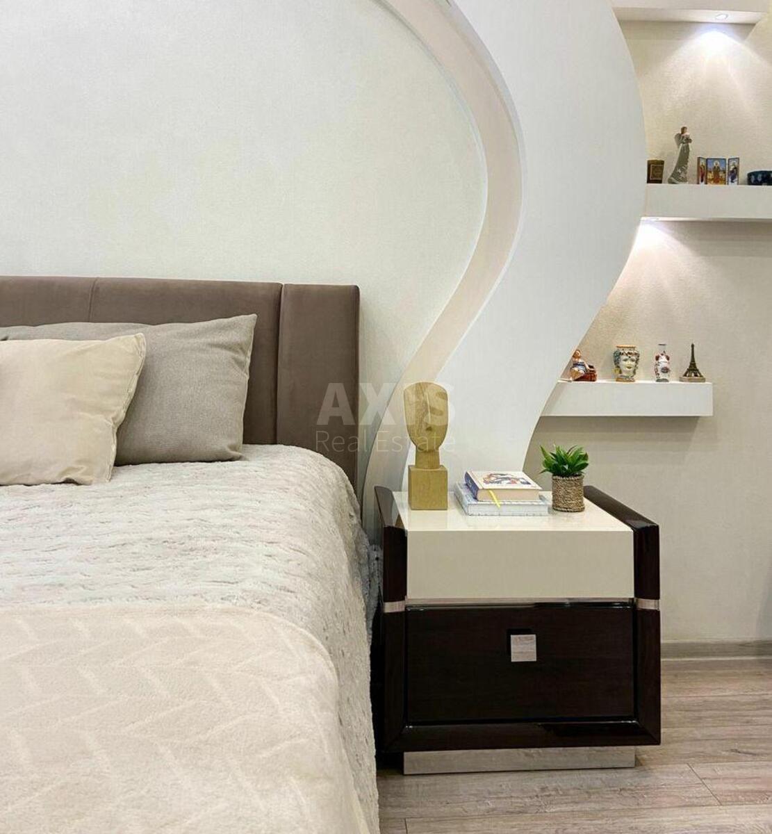 2к квартира пр-т Соборности 30А2
