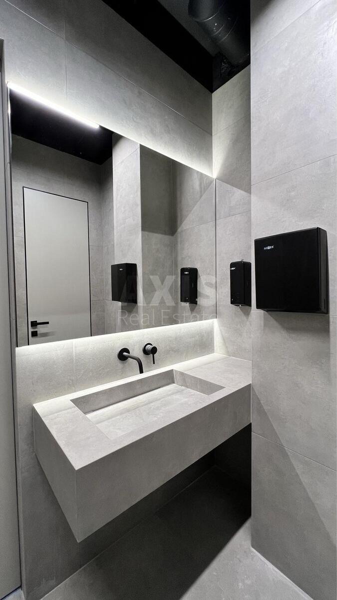 Офис ул. Красиловская 9, 309м2612468