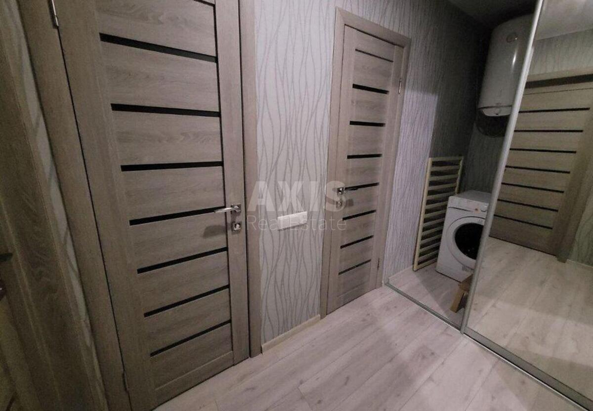 2k apartment prov. Jasynuvats'kyj 114