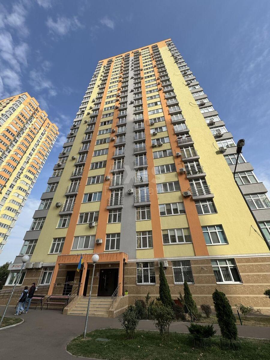 1k apartment vul. Sim'i' Kul'zhenkiv 335686212
