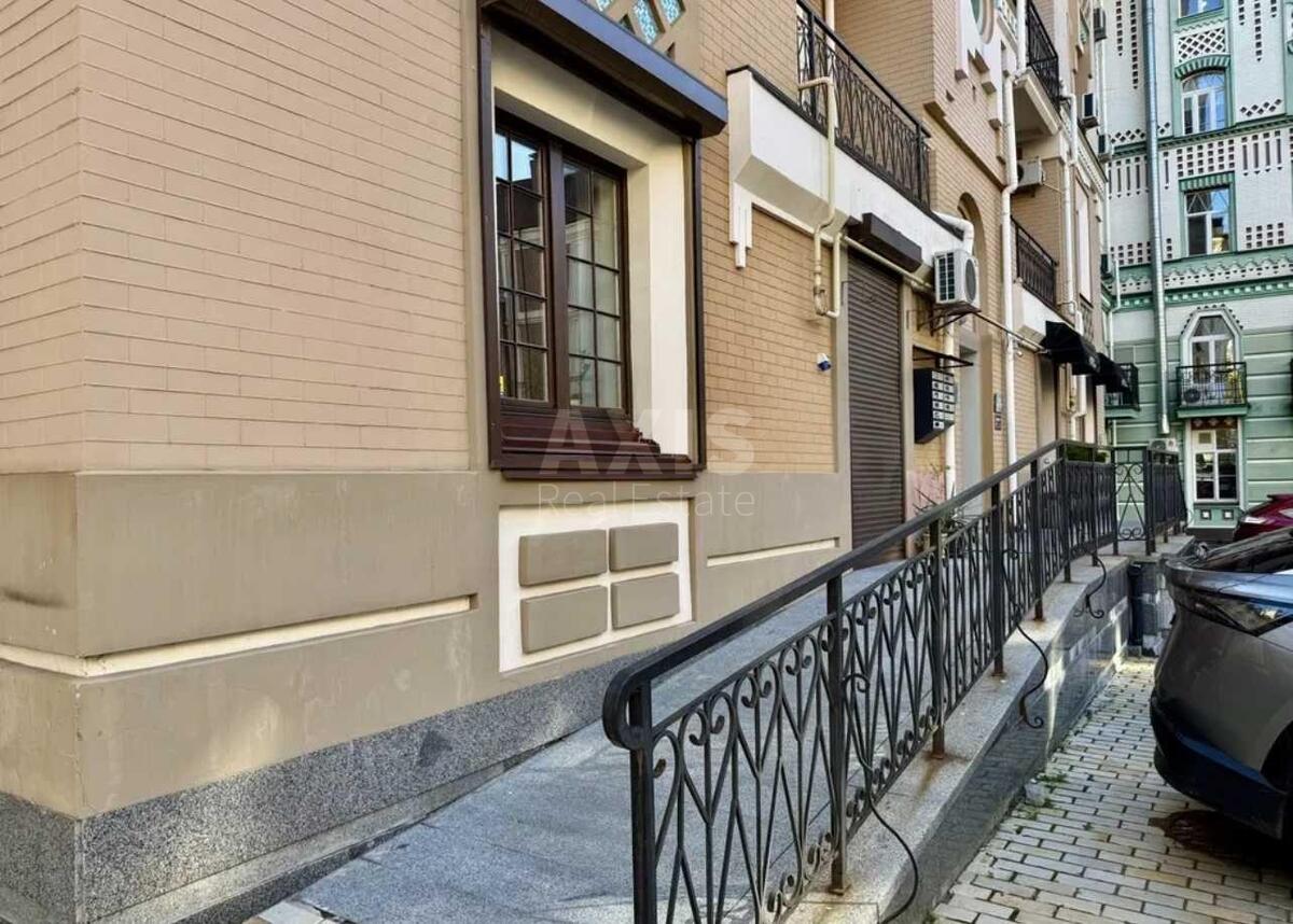 Office vul. Kozhum'jac'ka 12В, 119m2625261