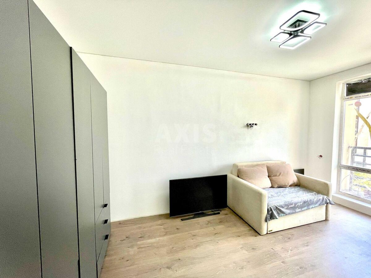 2к квартира вул. Березова 4458231