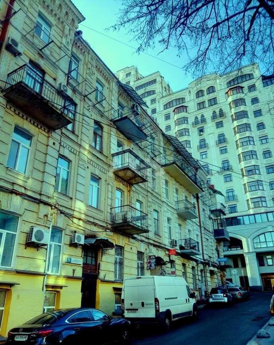 Объект торговли пер. Шевченко 13/21, 130м262543