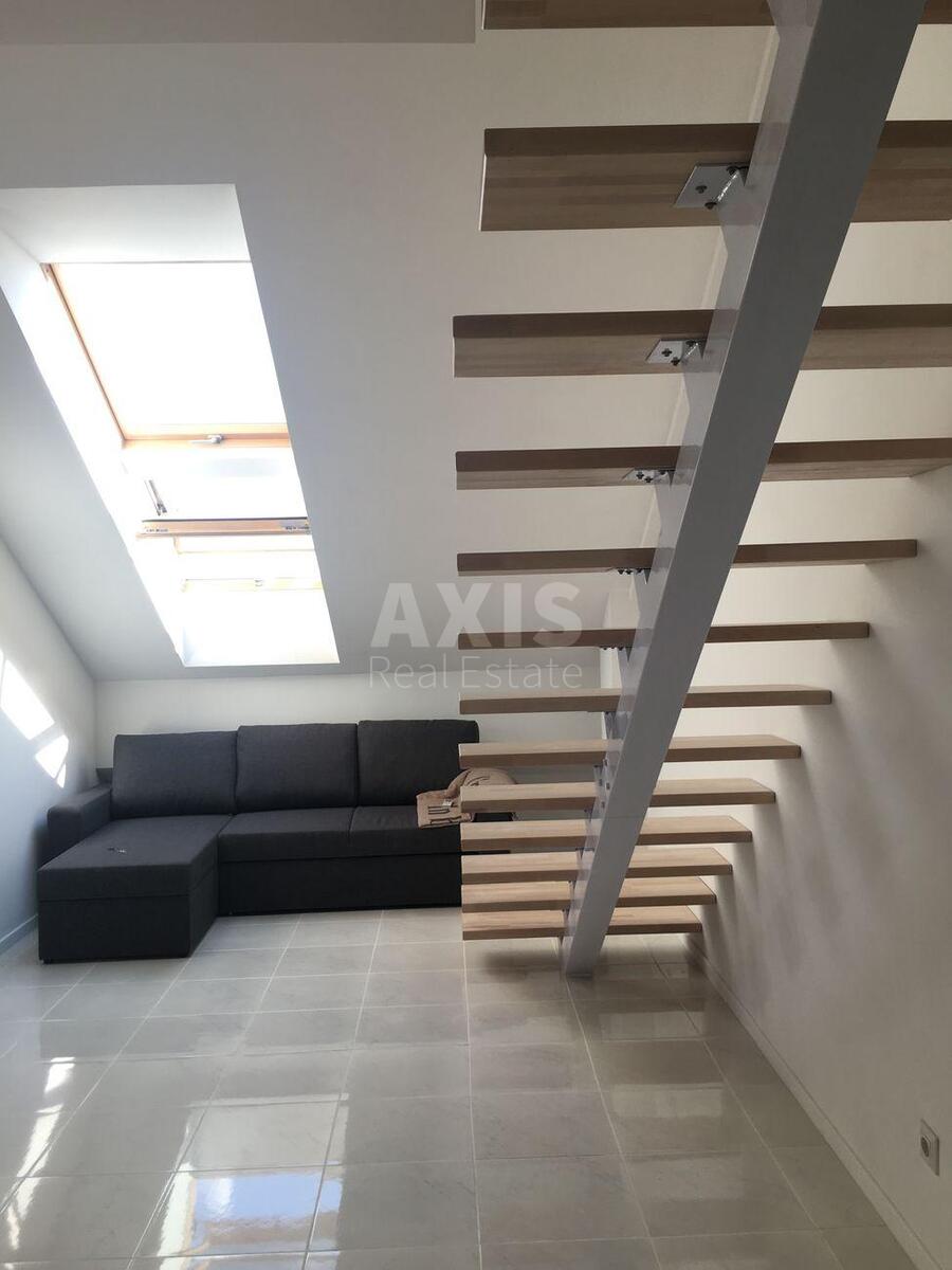 2k apartment vul. Regeneratorna 4539517