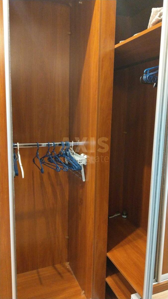 1k apartment vul. Horyva 43626157