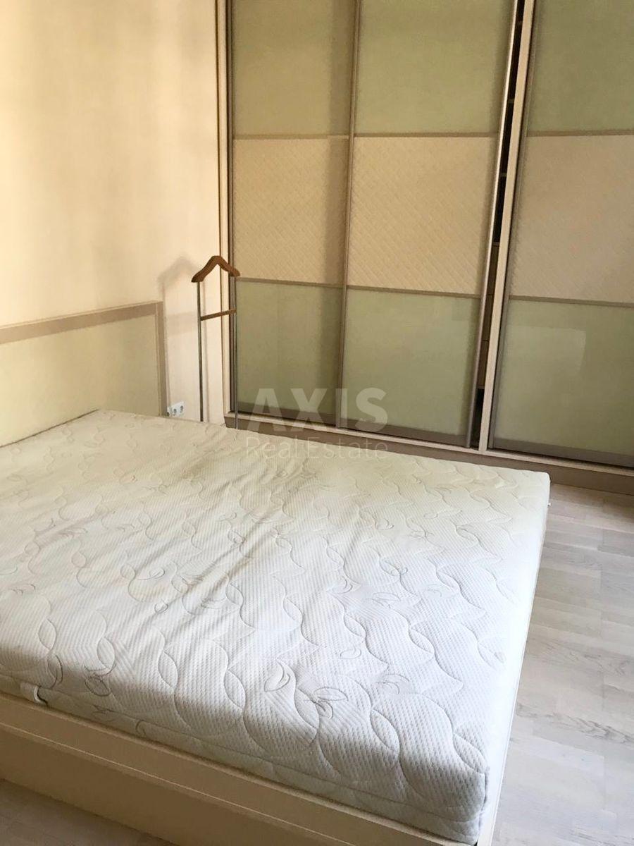 2k apartment vul. Shovkovychna 13/2583043