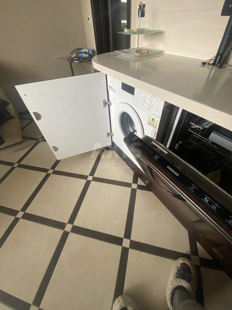 2k apartment vul. Myloslavs'ka 2426673