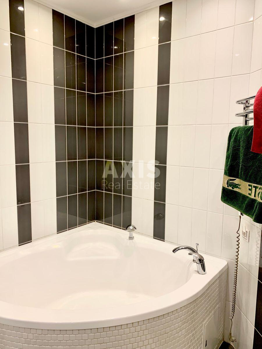 6k apartment vul. Volodymyrs'ka 795830215
