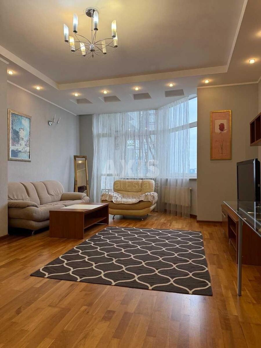 3k apartment vul. Proviants'ka 3626625
