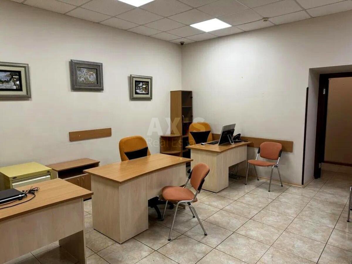 Офис ул. Деловая 6, 212м262461