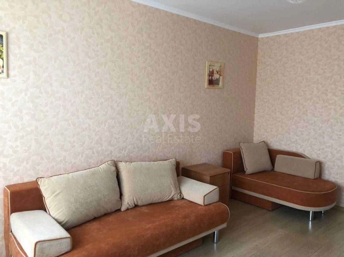 2к квартира ул. Елены Пчилки 3А3