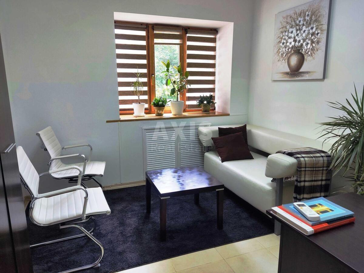 Office vul. Nemyrovycha-Danchenka 14/13, 153m2581912