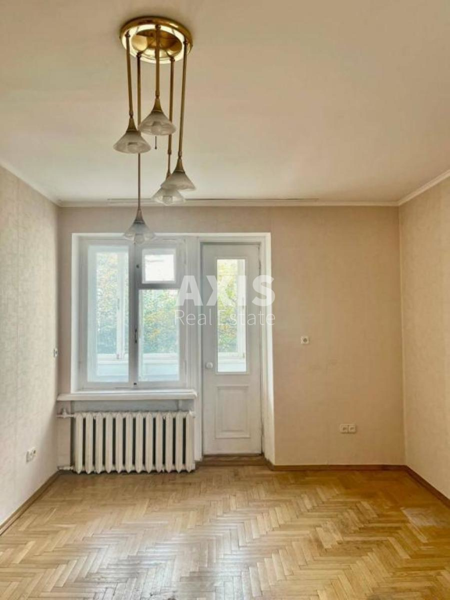 1k apartment prov. Gordienka Kostjantyna 30