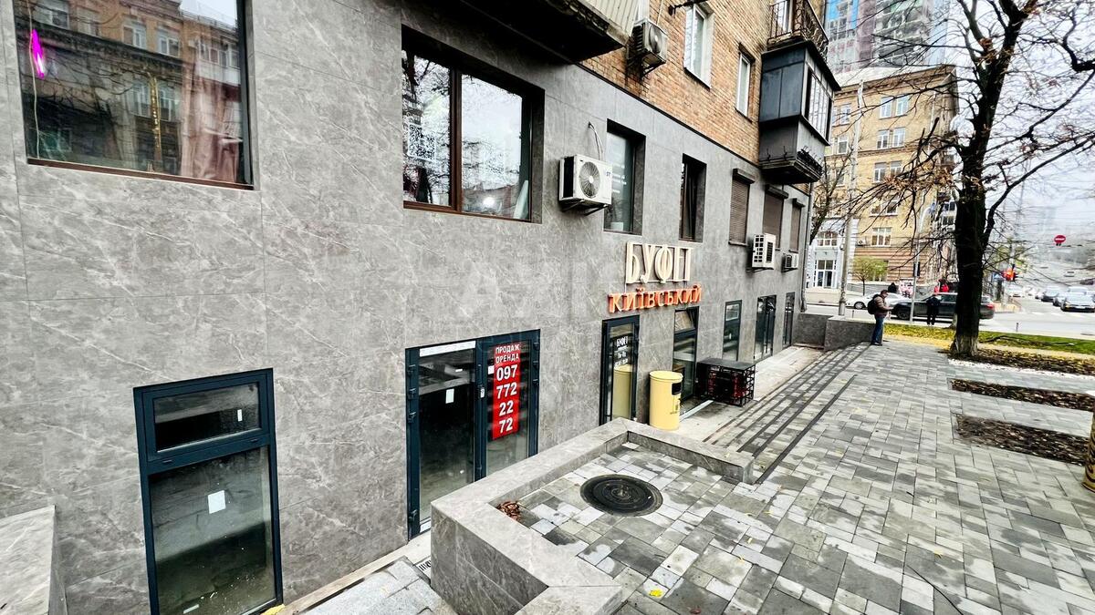 Office vul. Skoropads'kogo Pavla 51/102, 118m2625081