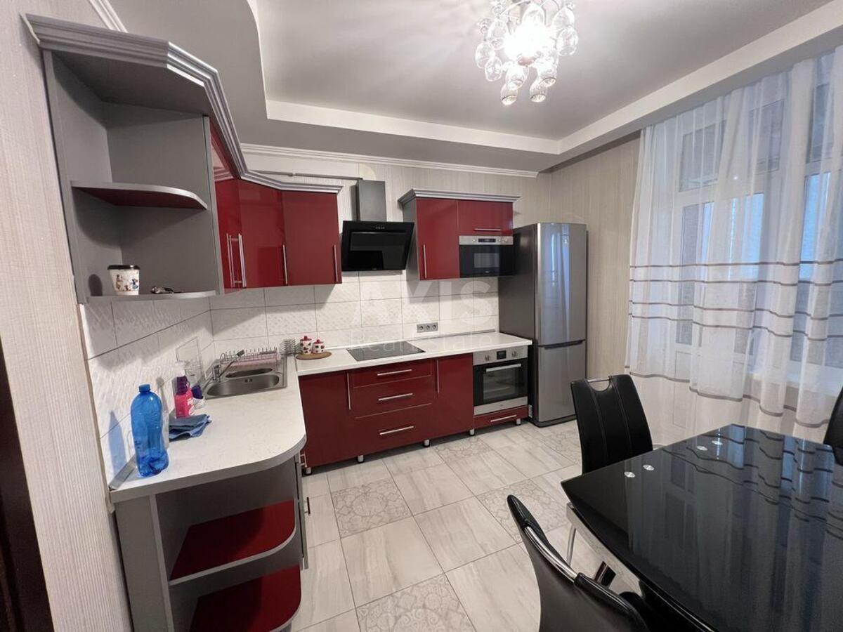 2к квартира ул. Сикорского Игоря Авиаконструктора 4Г