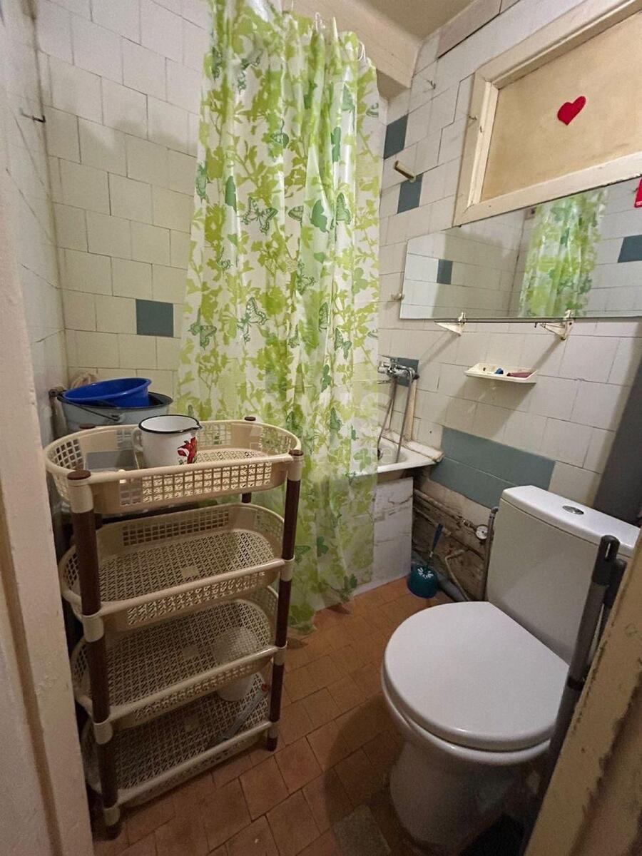 1k apartment vul. Lypkivs'kogo Vasylja Mytropolyta 15623584