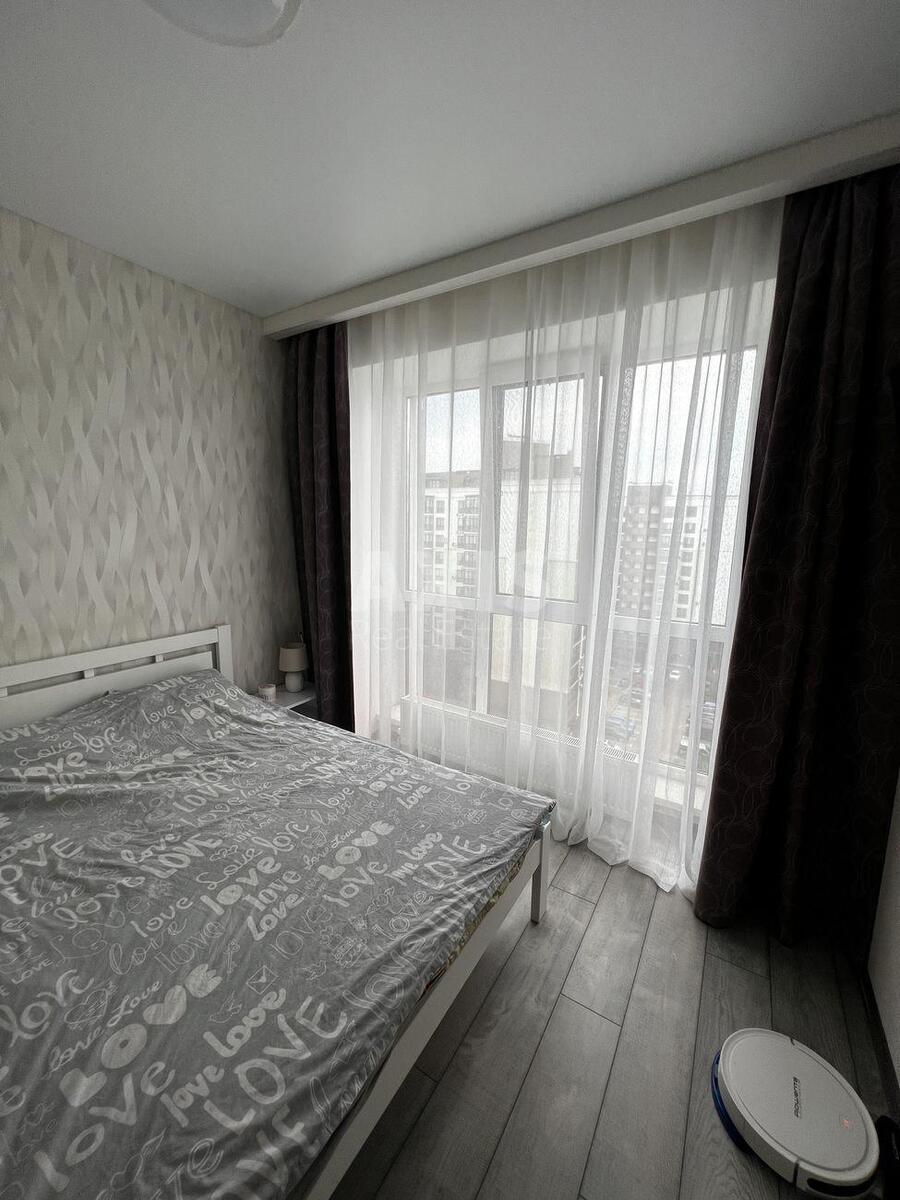 1k apartment vul. Radystiv 329