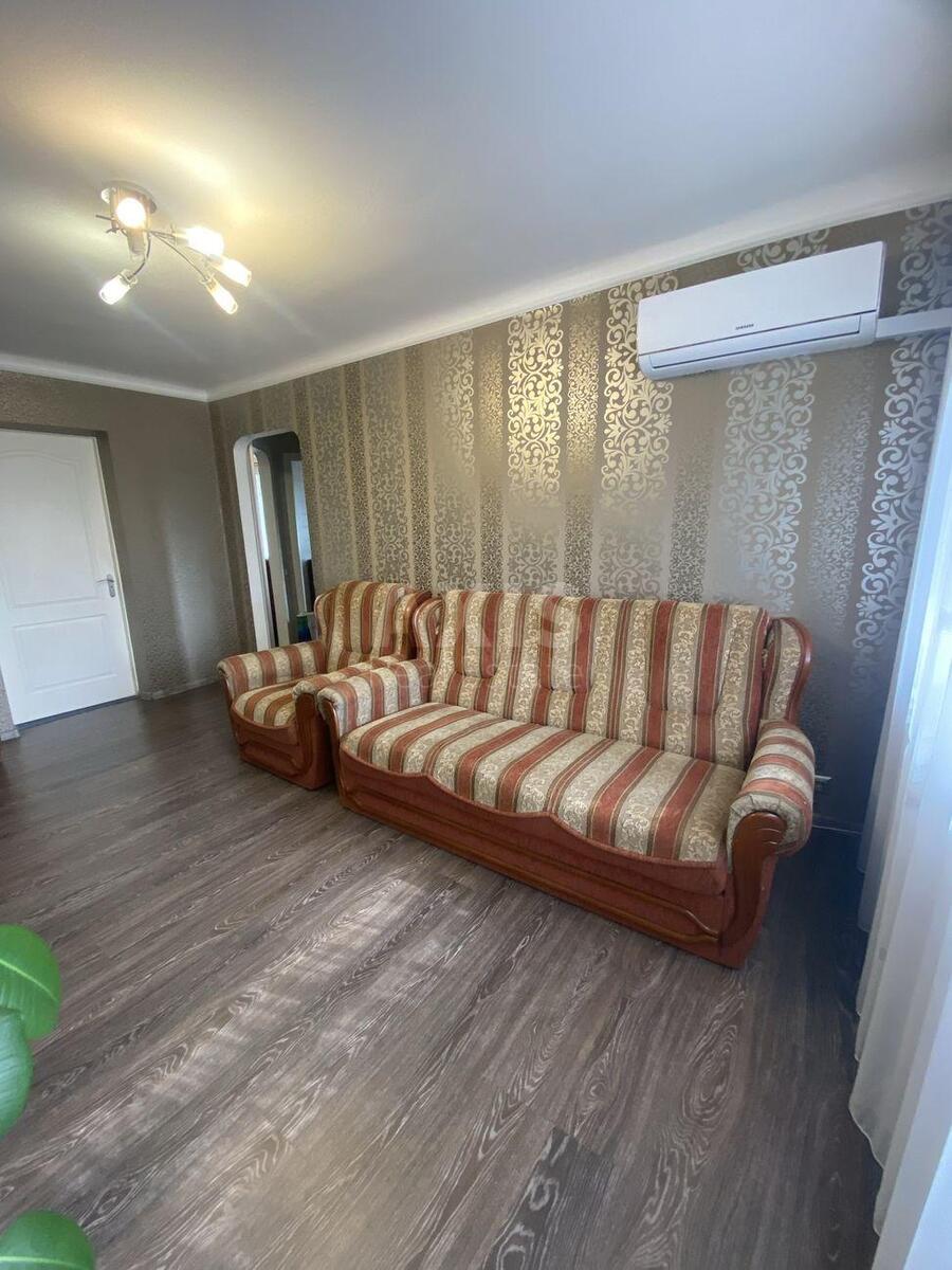 2k apartment pr-t Peremogy 122А3