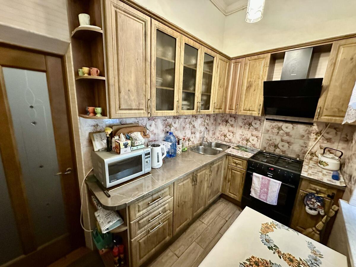 2к квартира ул. Князей Острожских 29Б61370