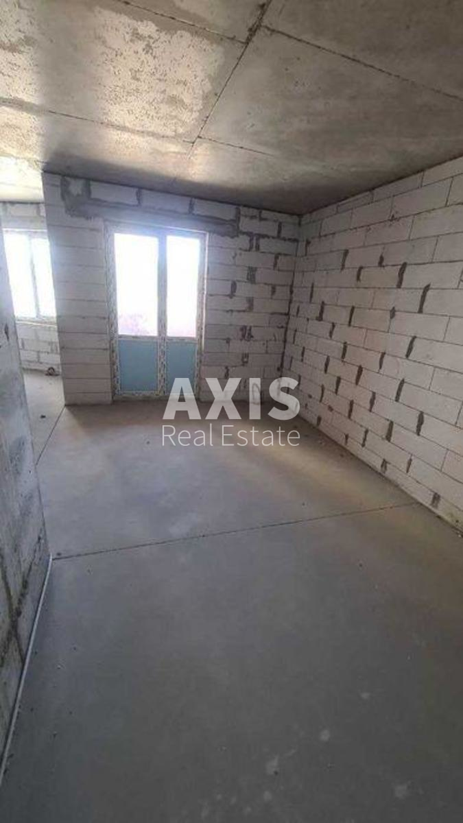 2k apartment vul. Novopol'ova 20