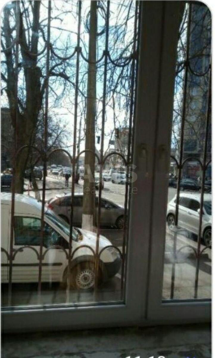 3k apartment vul. Moskovs'ka 41/83