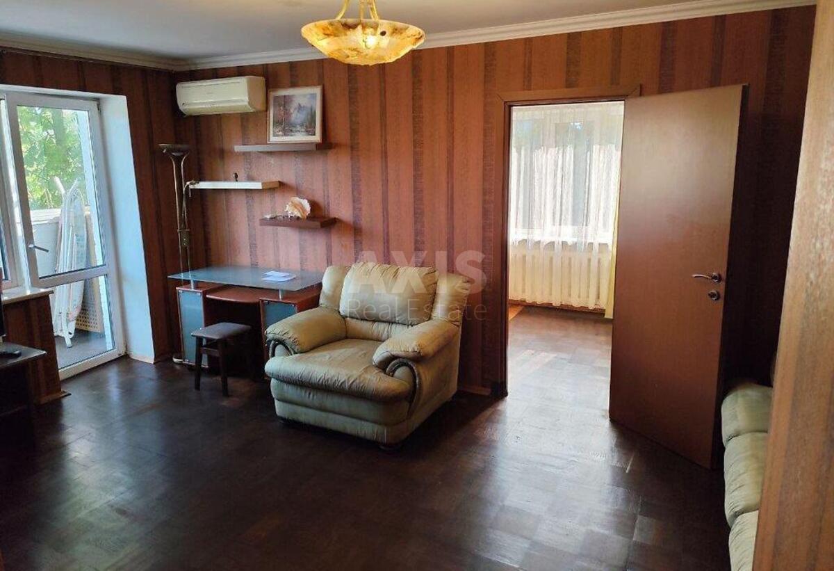 2к квартира бул. Верховного Совета 275722110